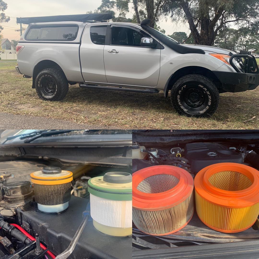 Car and Engine — Mechanical Services in Moss Cake, NSW