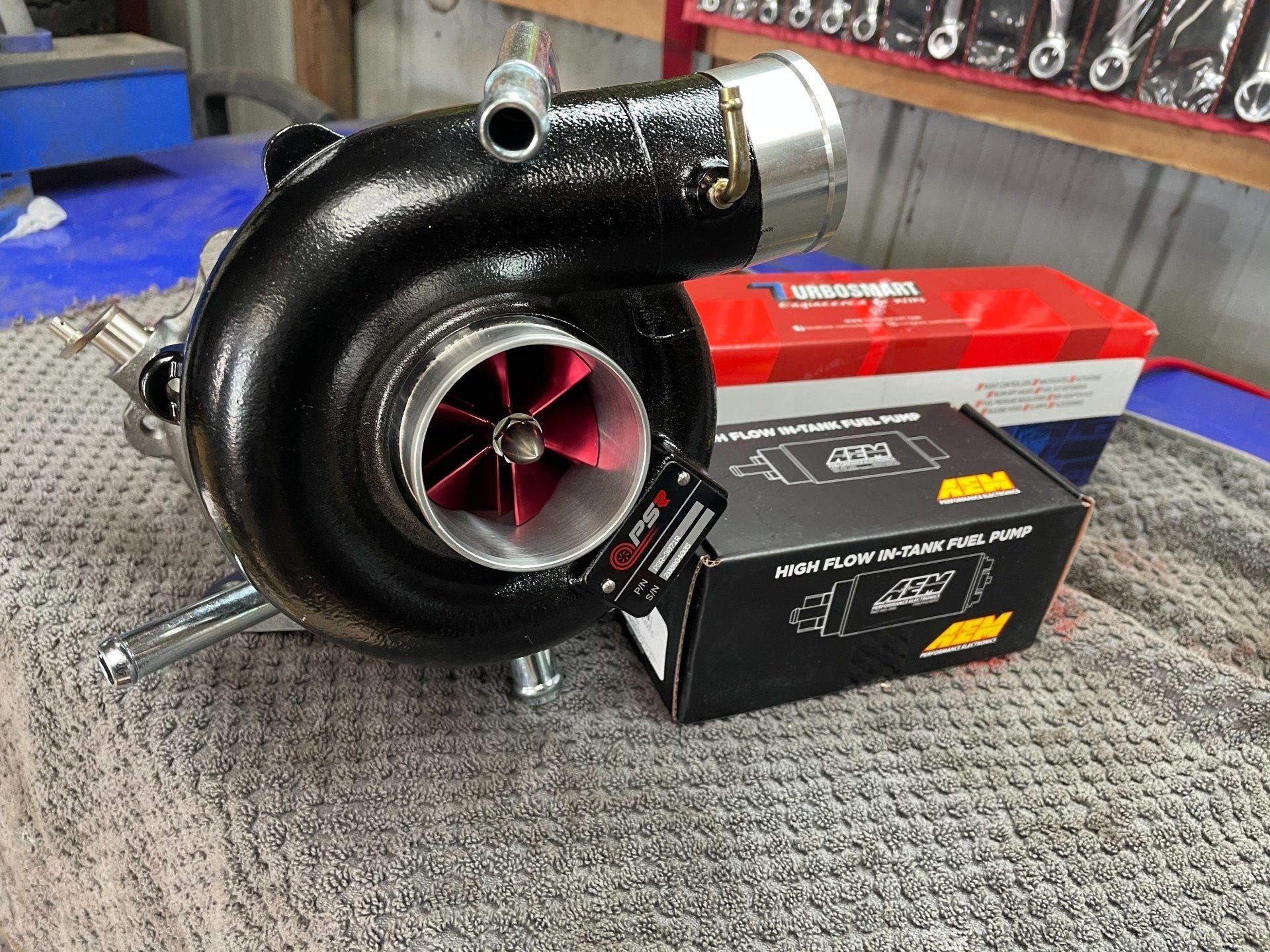 Car Battery — Mechanical Services in Moss Cake, NSW