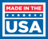 Made in the USA Made in the USA