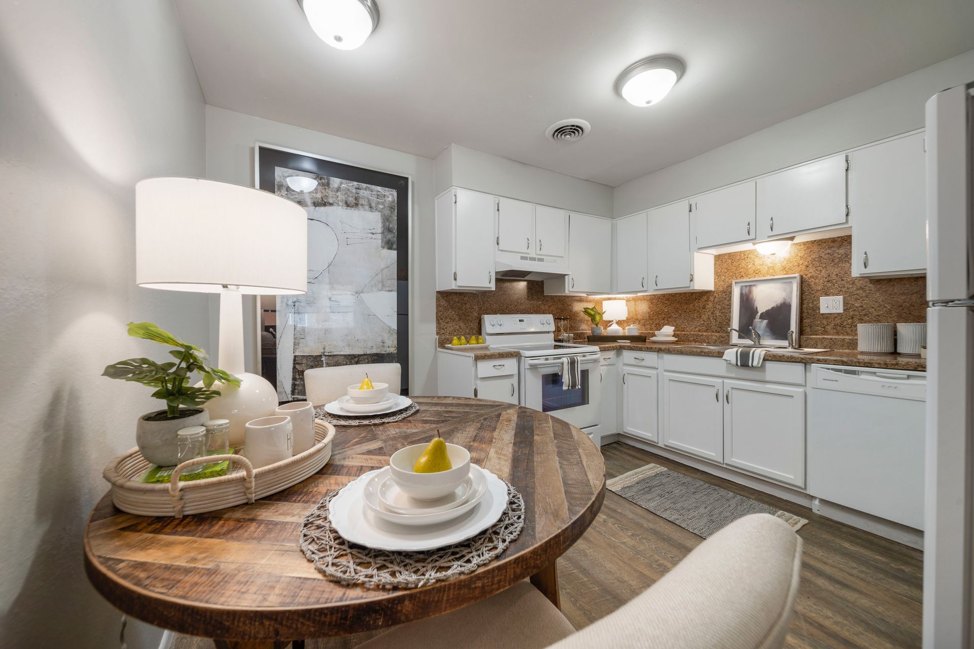 the park @12 twenty kitchen 1