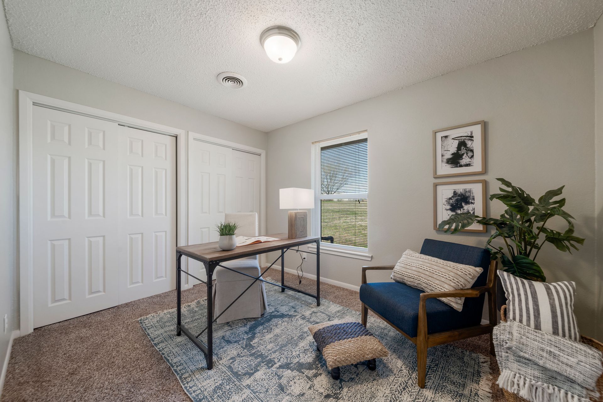 the park @12 twenty study room