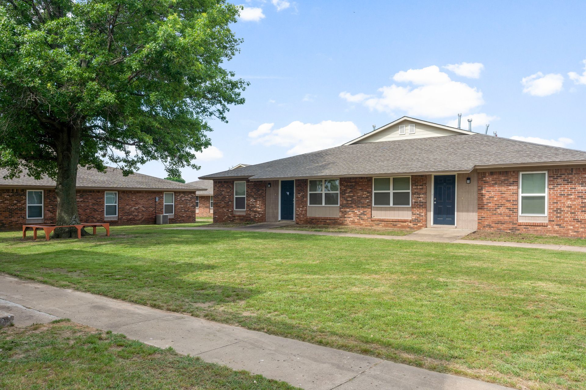 the park @12 twenty building