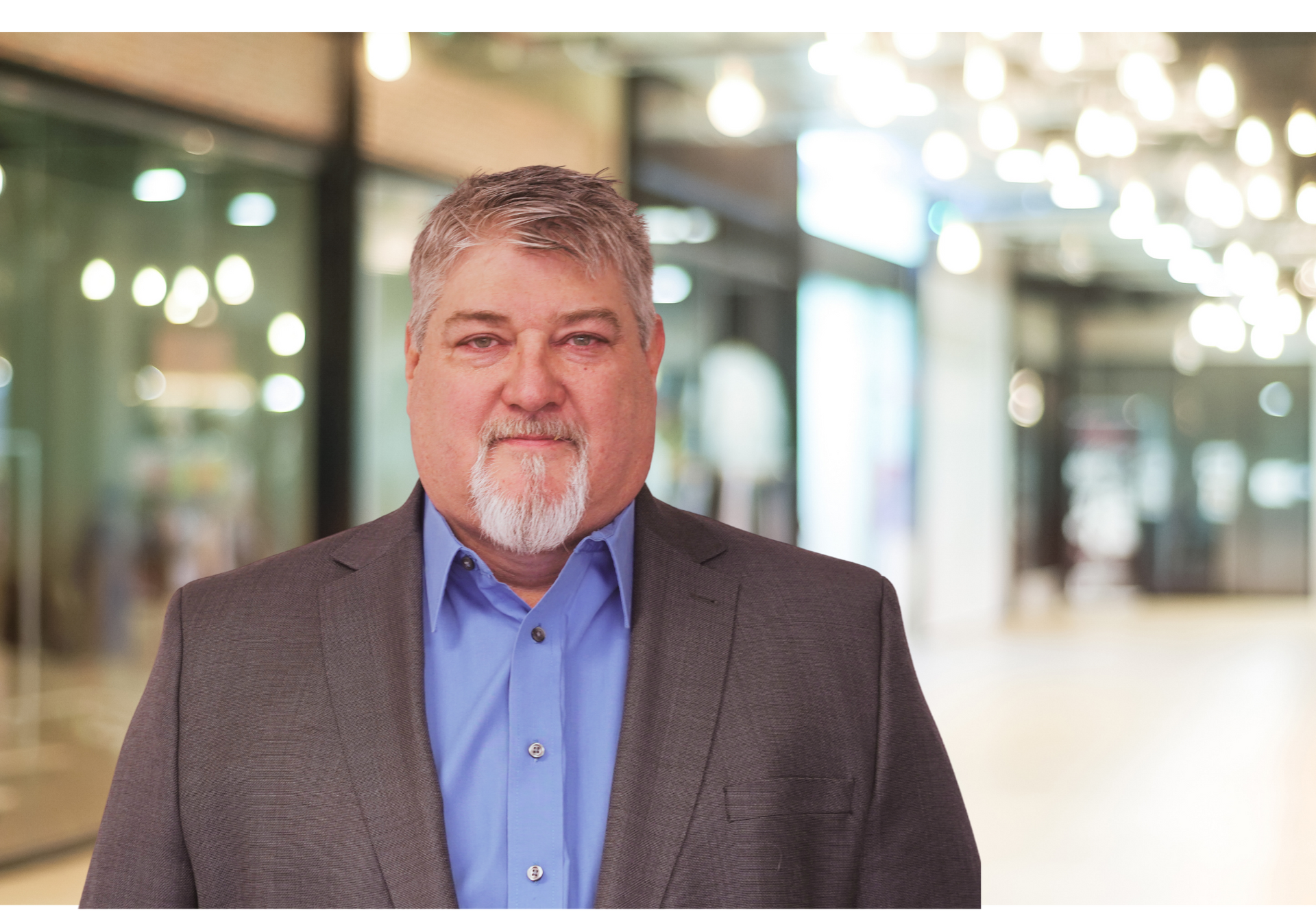 David Goss Senior Project Manager for Commercial General Contractor