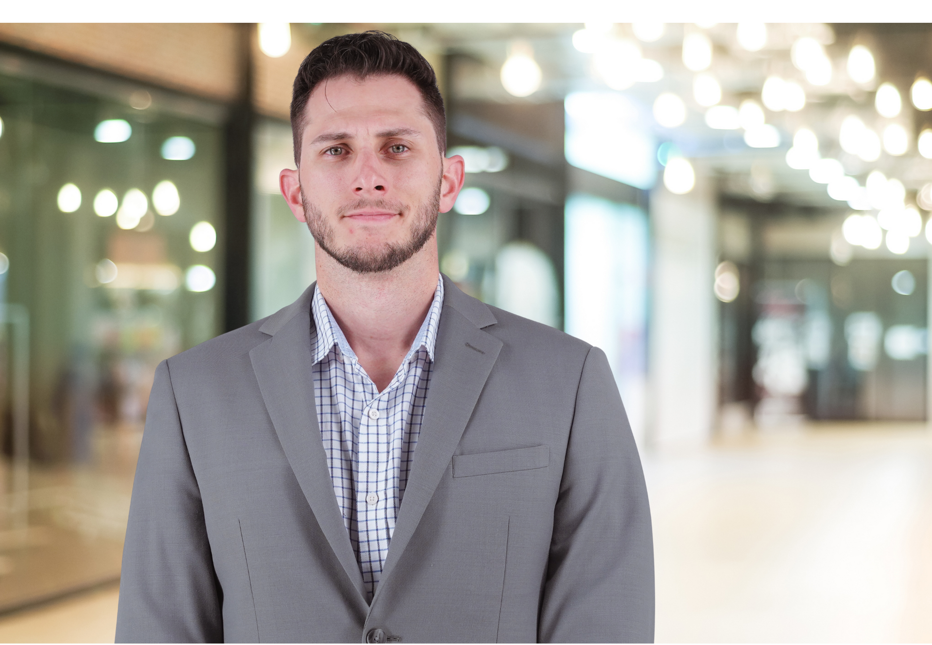 Mike Elwood Senior Estimator Dallas Fort Worth Commercial General Contracting