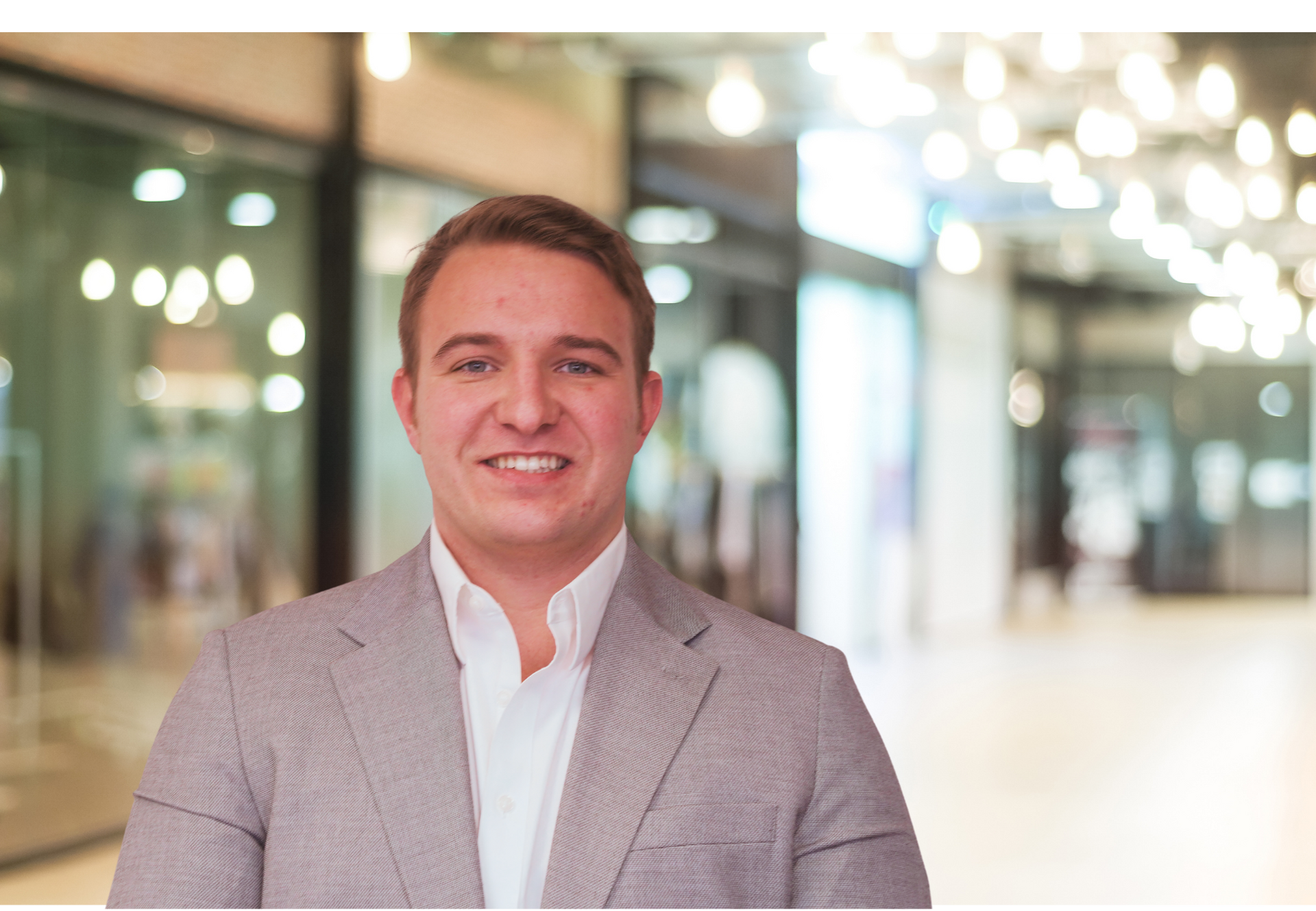 Russell Elkins, Assistant Project Manager, Commercial General Contractor DFW