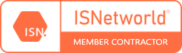IsNet World Certified