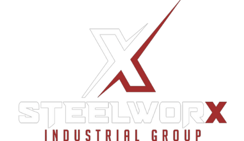 Steelworx Steelwork Industrial Group NWA