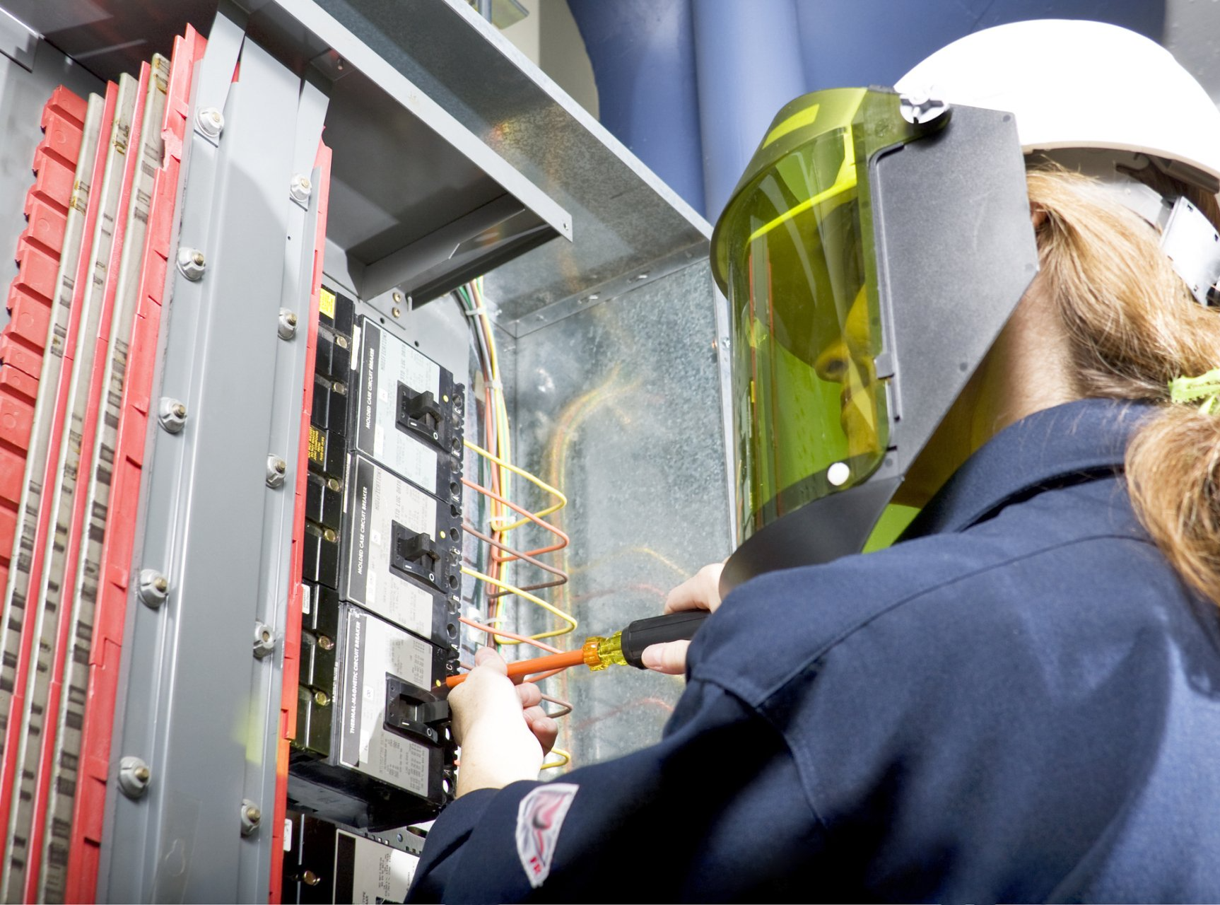 electrical construction services in NWA