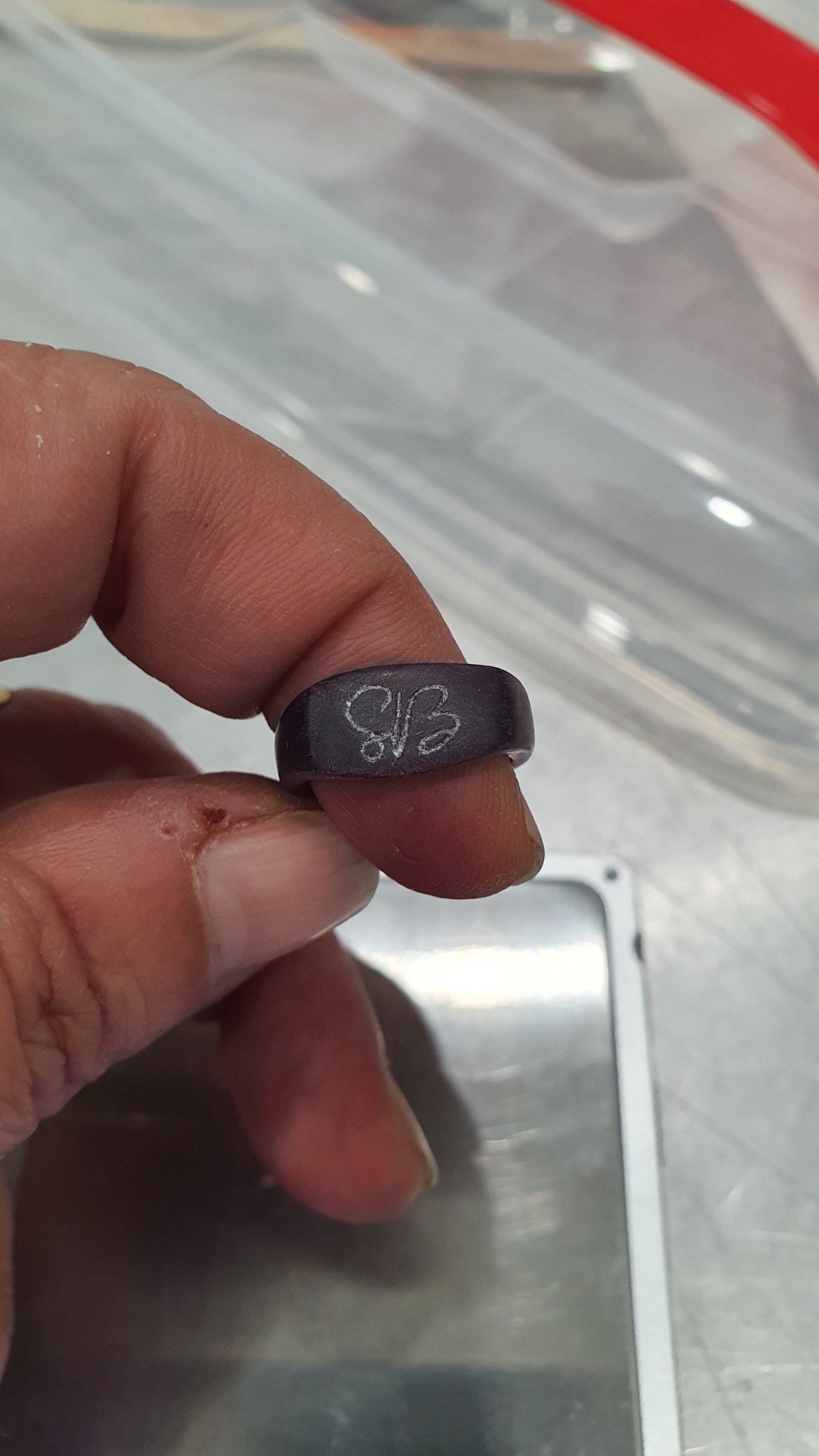 גילוף מודל שעווה ליציקה