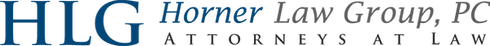 Horner Law Group logo