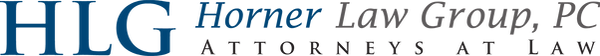 Horner Law Group logo