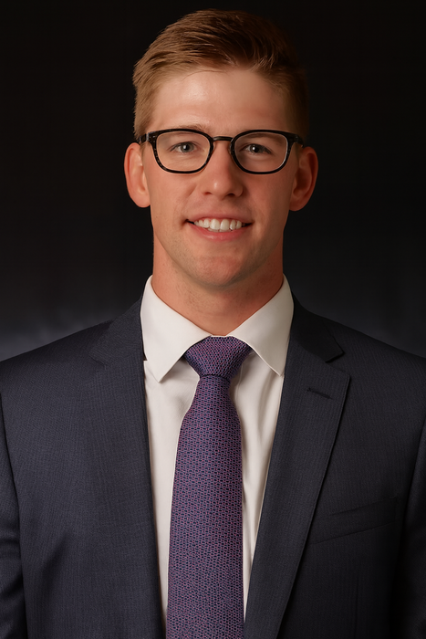 portrait Patrick Sullivan, Esq.