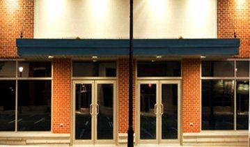 Custom Glass Trumbull, CT