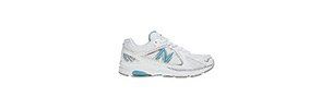 New Balance White Sneakers - Shoes in Patchogue, NY