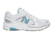 White New Balance - Women Shoes in Patchogue, NY