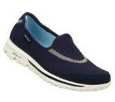 Blue Comfortable Shoes - Women Shoes in Patchogue, NY