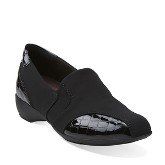 Simple and Elegant Black Dress Shoes - Women Shoes in Patchogue, NY