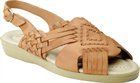 Light Brown Sandals - Women Shoes in Patchogue, NY