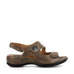 Open Foot Brown Sandals - Women Shoes in Patchogue, NY