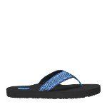 Flat Blue Casual - Women Shoes in Patchogue, NY