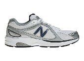 Grey New Balance - Men Shoes in Patchogue, NY
