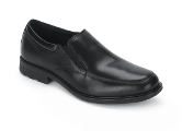 Simple Shiny Dress Shoes - Men Shoes in Patchogue, NY