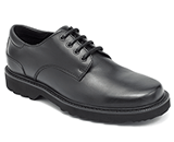 Simple and Elegant Black Shoe - Men Shoes in Patchogue, NY