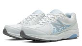 Baby Blue New Balance - Women Shoes in Patchogue, NY