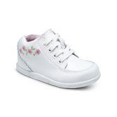 White Sneakers for Kids - Children Shoes in Patchogue, NY