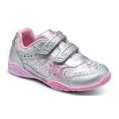 Grey and Pink Sneakers - Children Shoes in Patchogue, NY