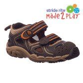 Brown Sneakers for Kids - Children Shoes in Patchogue, NY