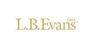 lb evans