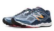 Blue New Balance Sneakers - Men Shoes in Patchogue, NY