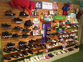 Collection of Shoes - Brand Name Shoes in Patchogue, NY