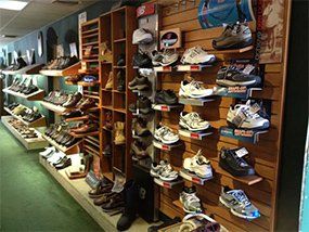 Different Sneakers - Brand Name Shoes in Patchogue, NY
