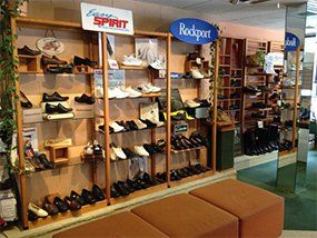 Different Shoes Collection - Brand Name Shoes in Patchogue, NY