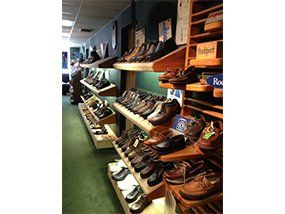 Men Different Style of Shoes - Brand Name Shoes in Patchogue, NY