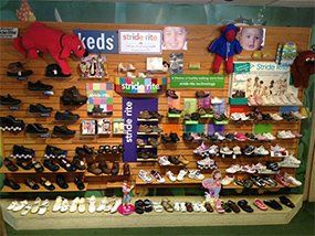 Branded Shoes - Brand Name Shoes in Patchogue, NY