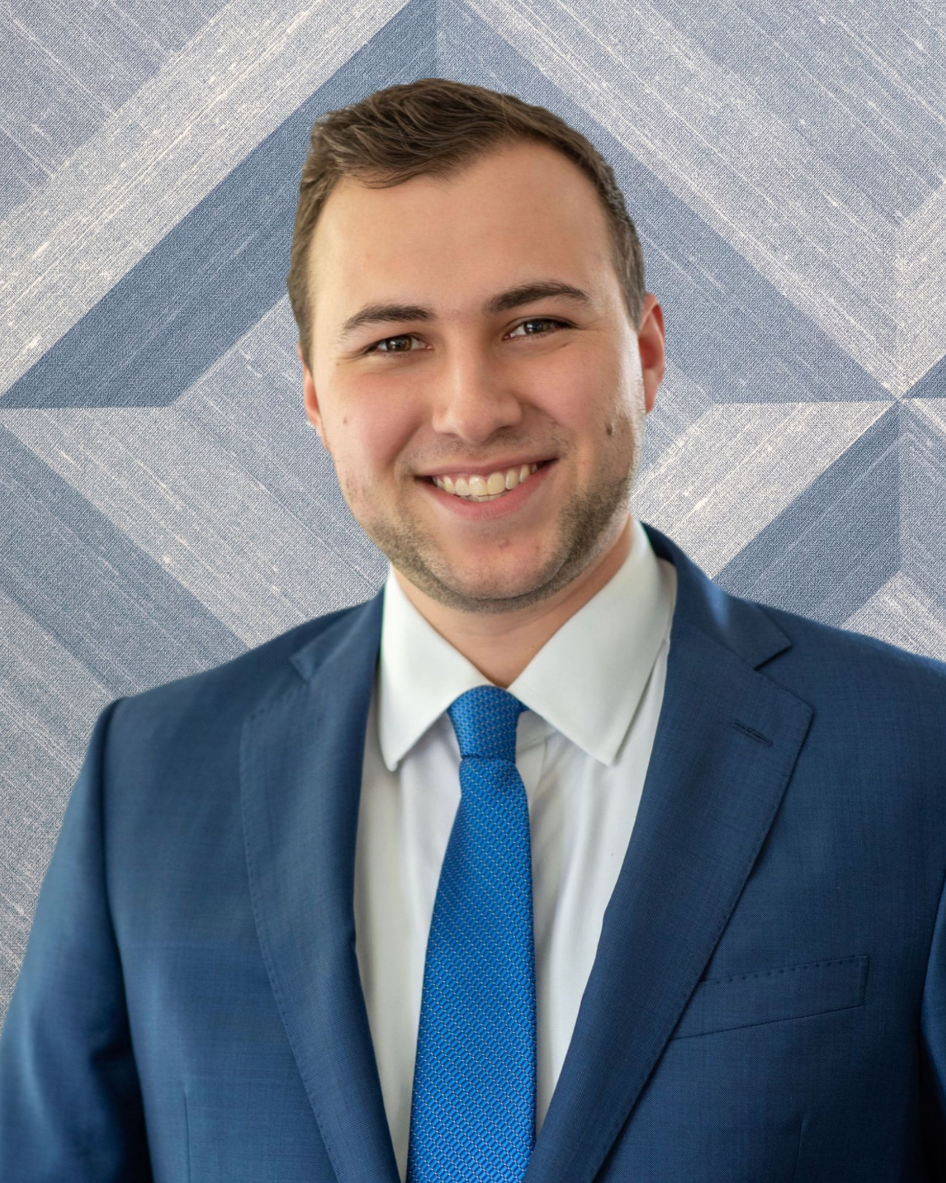 A portrait of Attorney Anthony Scricca from BBB Attorneys.