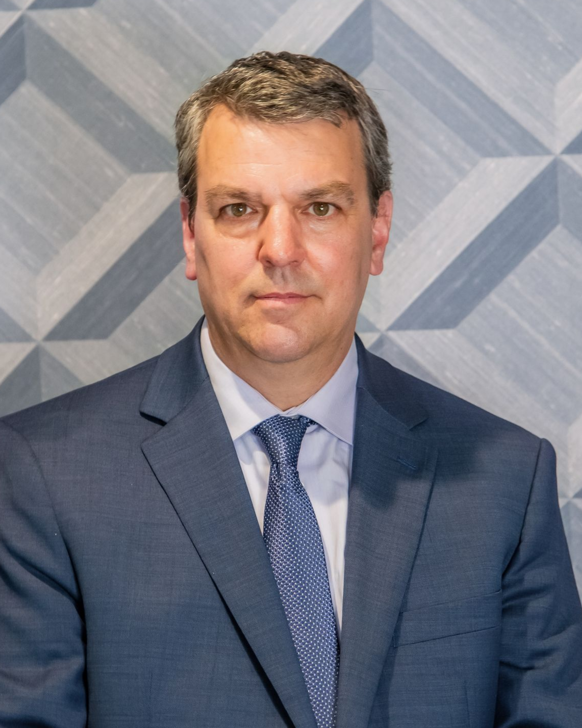 A portrait of Attorney Kenneth J. Krayeske from BBB Attorneys.