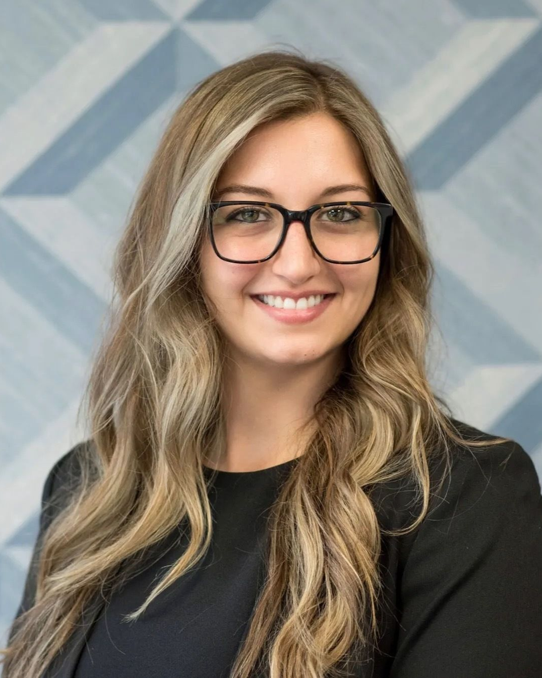 A portrait of Attorney Megan Boorsma from BBB Attorneys.