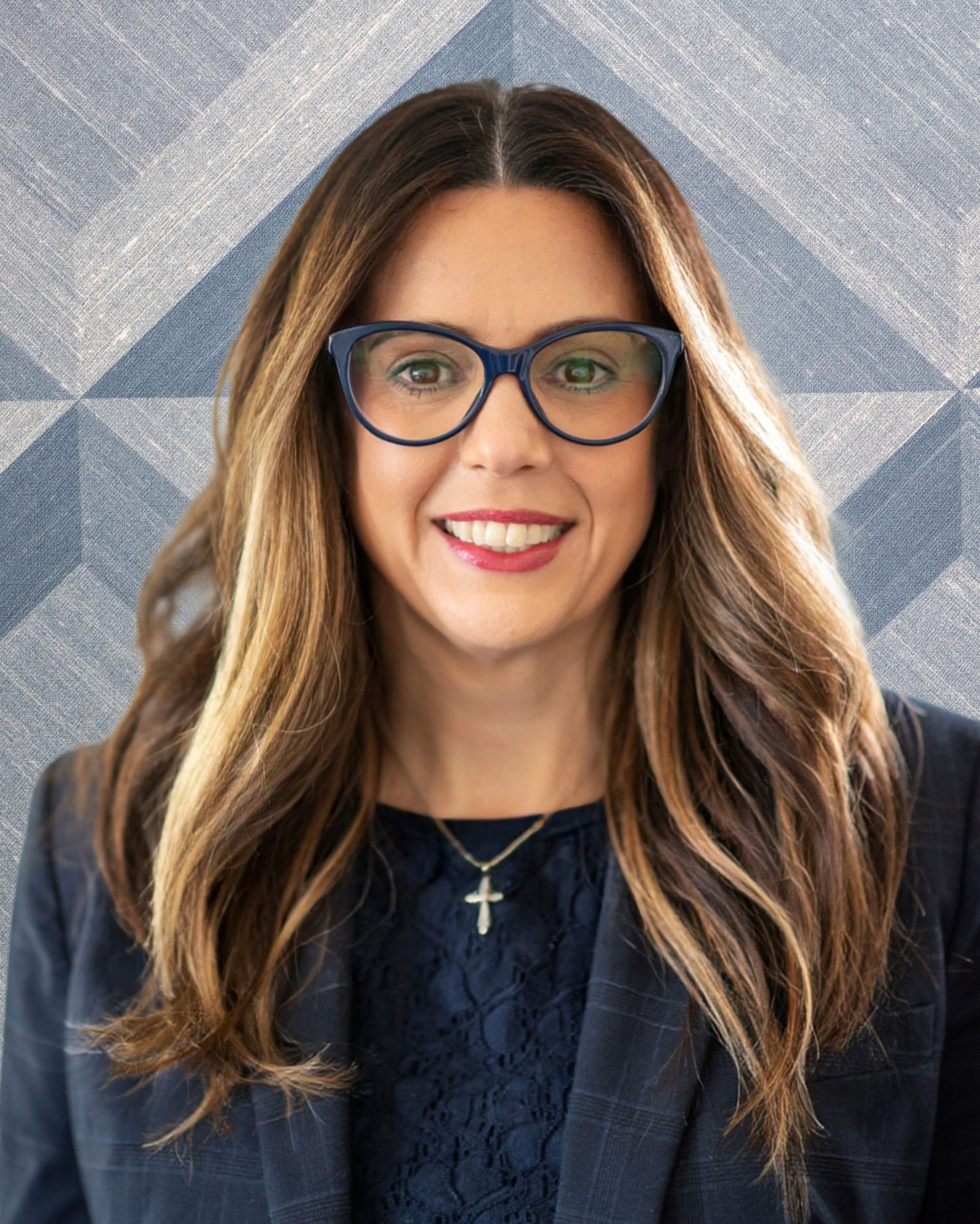 A portrait of Attorney Rosemarie Young from BBB Attorneys.