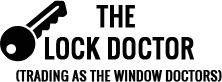 The Lock Doctor logo