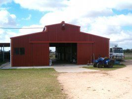 Horse stables suppliers