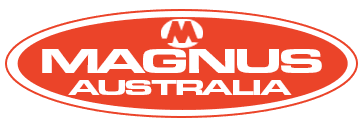 Magnus Australia logo