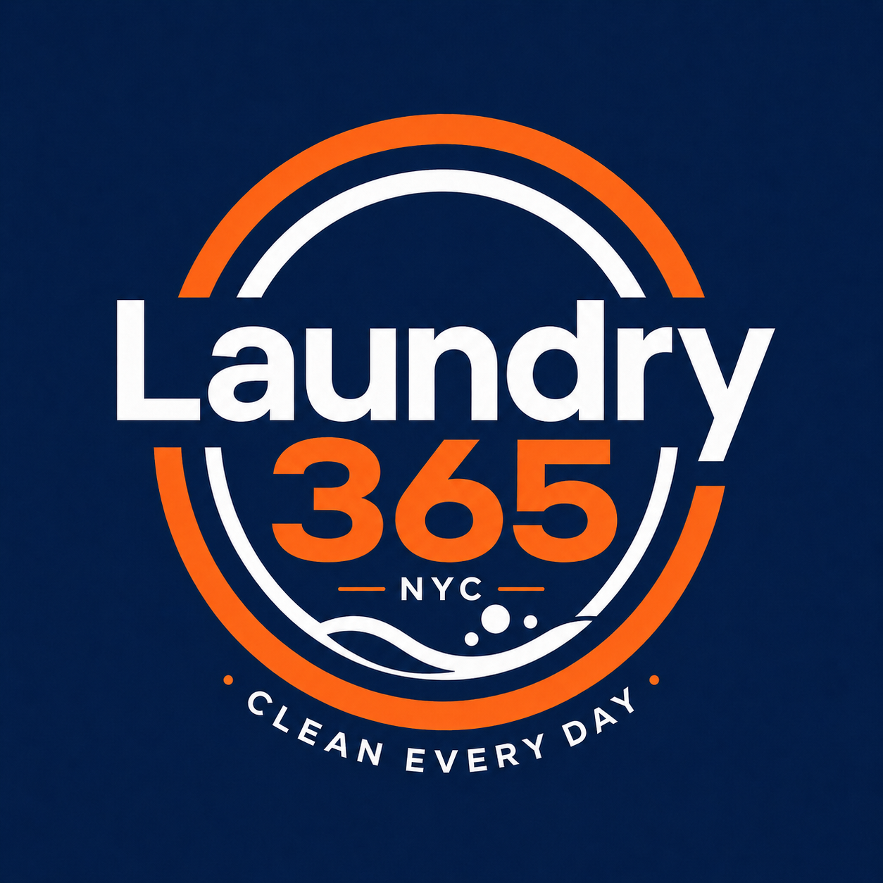 Laundry 365 inc
