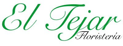 Floristería El Tejar - logo