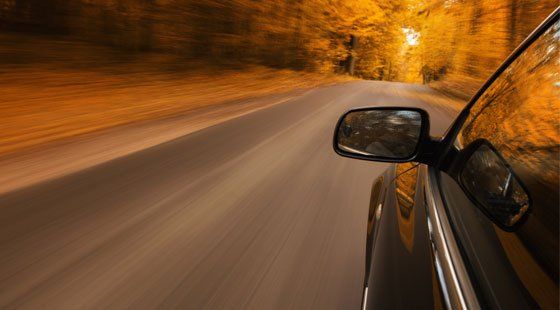 Auto Window Film — Cars Side Mirror in Placenta, CA