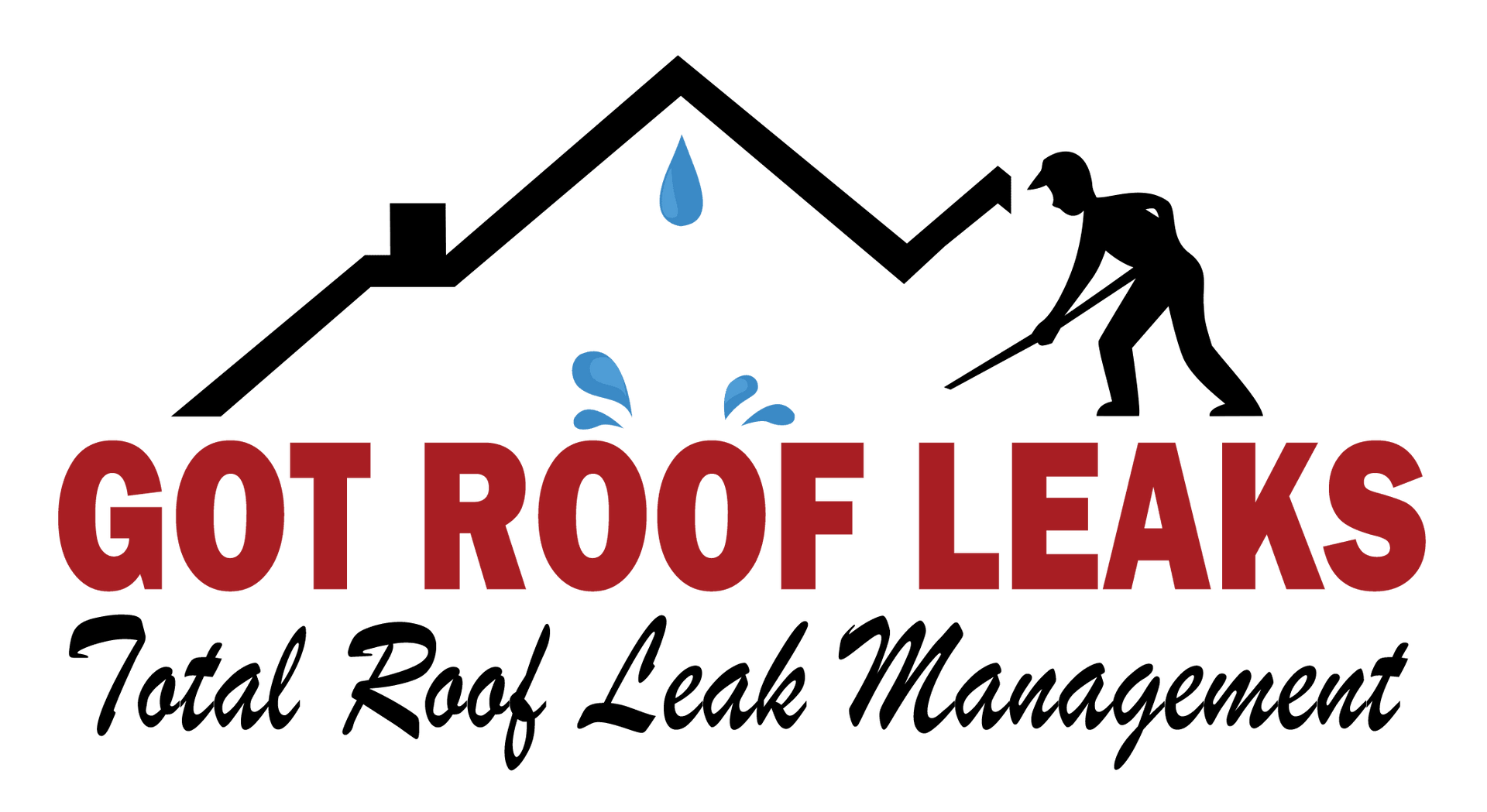 God Roof Leaks