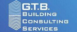 G.T.B. Building Consulting Services Logo